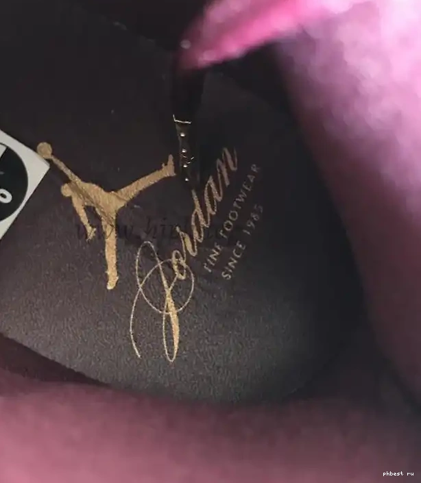 AIR JORDAN 11 VELVET GS AUTHENTIC “HEIRESS” 0526